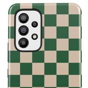 *FREE SHIPPING* Lot of 3 BURGA Samsung Galaxy A53 Tough Phone Cases